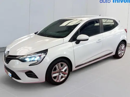 Renault Clio Clio SCe 65 - 21N Business - Photo 1