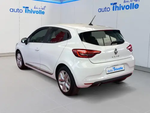 Renault Clio Clio SCe 65 - 21N Business - Photo 2