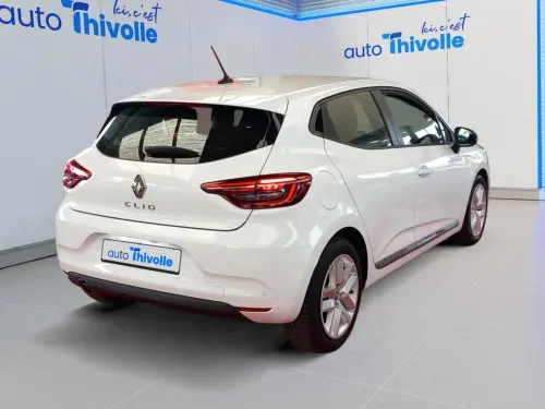 Renault Clio Clio SCe 65 - 21N Business - Photo 4