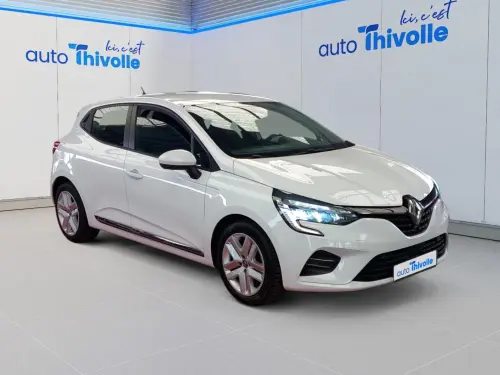 Renault Clio Clio SCe 65 - 21N Business - Photo 6