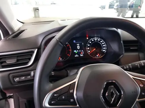 Renault Clio Clio SCe 65 - 21N Business - Photo 13