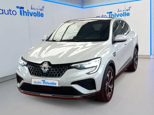 Renault Arkana E-Tech 145 - 23 Techno - Photo 0