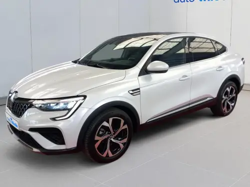 Renault Arkana E-Tech 145 - 23 Techno - Photo 1