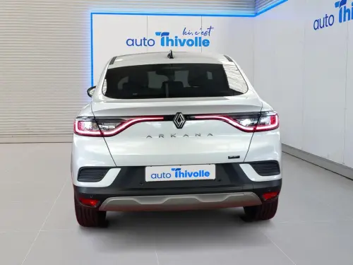 Renault Arkana E-Tech 145 - 23 Techno - Photo 3