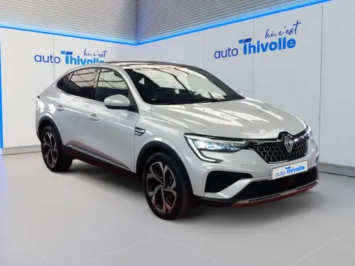 Renault Arkana E-Tech 145 - 23 Techno - Photo 6