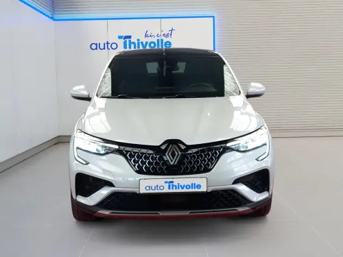 Renault Arkana E-Tech 145 - 23 Techno - Photo 7