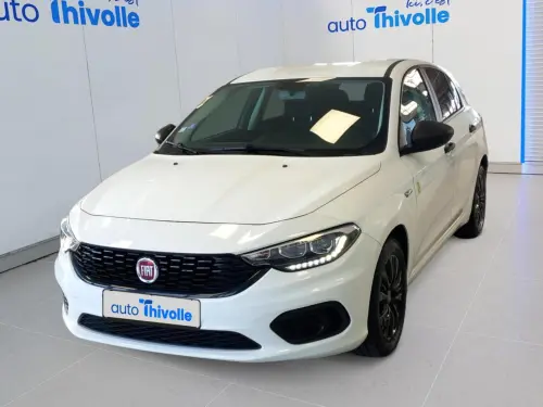 Fiat Tipo Tipo 5 Portes 1.4 95 ch Ligue 1 Conforama - Photo 0