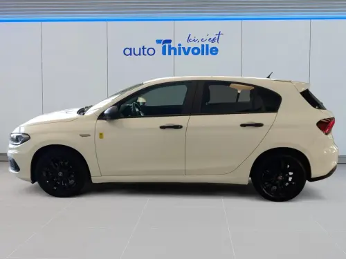 Fiat Tipo Tipo 5 Portes 1.4 95 ch Ligue 1 Conforama - Photo 1