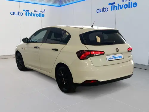 Fiat Tipo Tipo 5 Portes 1.4 95 ch Ligue 1 Conforama - Photo 2