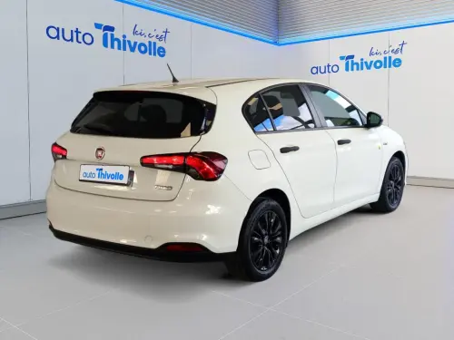 Fiat Tipo Tipo 5 Portes 1.4 95 ch Ligue 1 Conforama - Photo 4