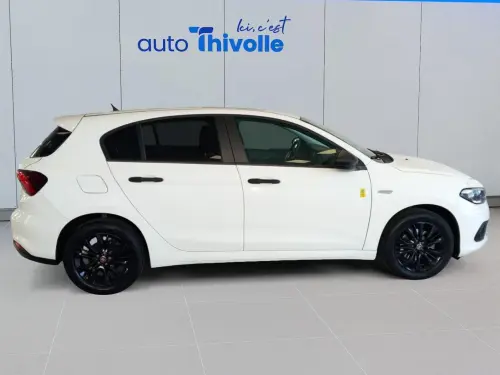 Fiat Tipo Tipo 5 Portes 1.4 95 ch Ligue 1 Conforama - Photo 5