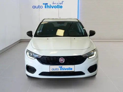 Fiat Tipo Tipo 5 Portes 1.4 95 ch Ligue 1 Conforama - Photo 7