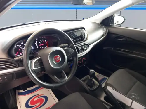 Fiat Tipo Tipo 5 Portes 1.4 95 ch Ligue 1 Conforama - Photo 11
