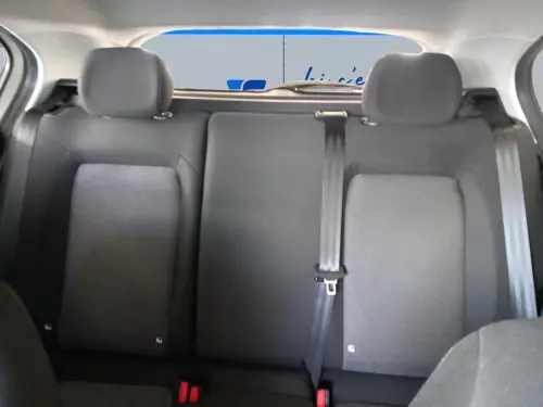 Fiat Tipo Tipo 5 Portes 1.4 95 ch Ligue 1 Conforama - Photo 15
