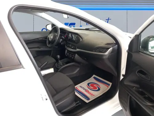 Fiat Tipo Tipo 5 Portes 1.4 95 ch Ligue 1 Conforama - Photo 16