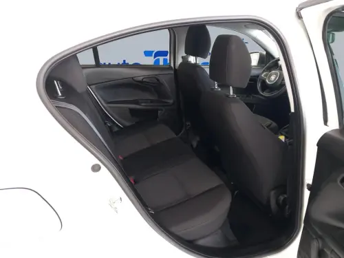 Fiat Tipo Tipo 5 Portes 1.4 95 ch Ligue 1 Conforama - Photo 17