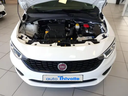 Fiat Tipo Tipo 5 Portes 1.4 95 ch Ligue 1 Conforama - Photo 19