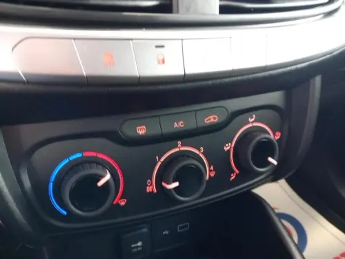 Fiat Tipo Tipo 5 Portes 1.4 95 ch Ligue 1 Conforama - Photo 21