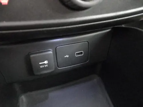Fiat Tipo Tipo 5 Portes 1.4 95 ch Ligue 1 Conforama - Photo 22