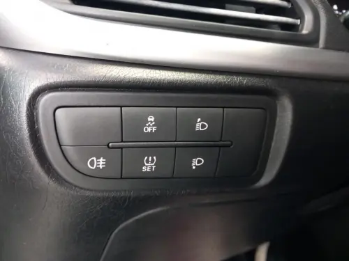Fiat Tipo Tipo 5 Portes 1.4 95 ch Ligue 1 Conforama - Photo 23
