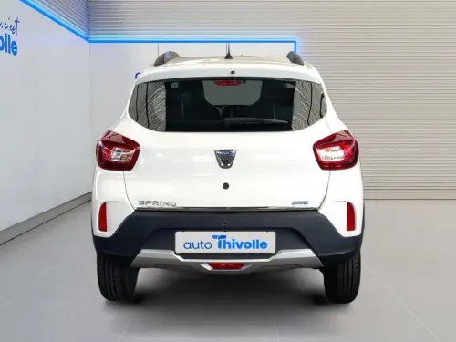 Dacia Spring Achat Intégral Business 2020 - Photo 3