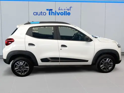 Dacia Spring Achat Intégral Business 2020 - Photo 5