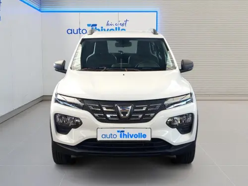 Dacia Spring Achat Intégral Business 2020 - Photo 7
