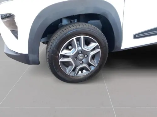 Dacia Spring Achat Intégral Business 2020 - Photo 8
