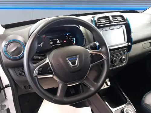 Dacia Spring Achat Intégral Business 2020 - Photo 12