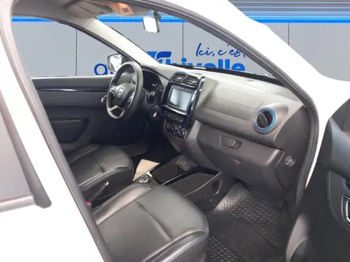 Dacia Spring Achat Intégral Business 2020 - Photo 16