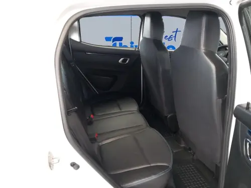 Dacia Spring Achat Intégral Business 2020 - Photo 17