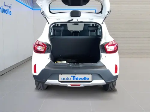Dacia Spring Achat Intégral Business 2020 - Photo 18