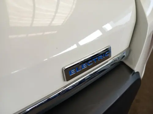 Dacia Spring Achat Intégral Business 2020 - Photo 19