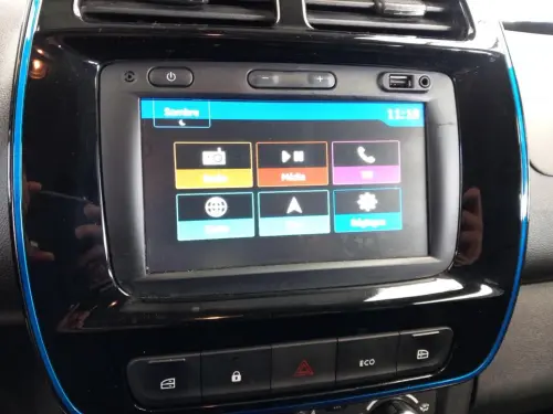 Dacia Spring Achat Intégral Business 2020 - Photo 20