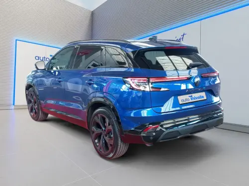 Renault Austral E-Tech hybrid 200 Iconic esprit Alpine - Photo 2
