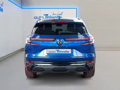 Renault Austral E-Tech hybrid 200 Iconic esprit Alpine - Photo 3