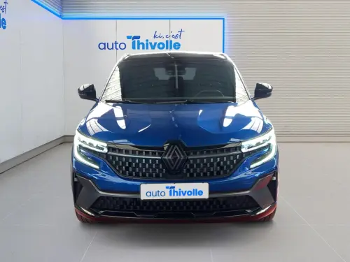 Renault Austral E-Tech hybrid 200 Iconic esprit Alpine - Photo 7