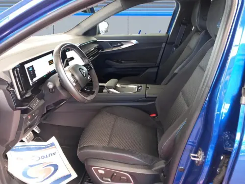 Renault Austral E-Tech hybrid 200 Iconic esprit Alpine - Photo 9