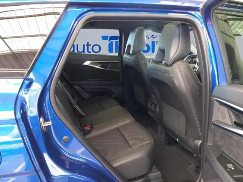 Renault Austral E-Tech hybrid 200 Iconic esprit Alpine - Photo 17