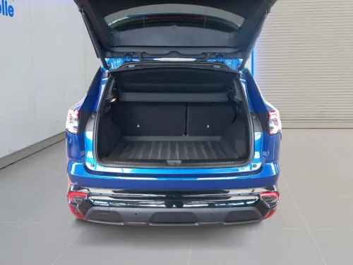 Renault Austral E-Tech hybrid 200 Iconic esprit Alpine - Photo 18