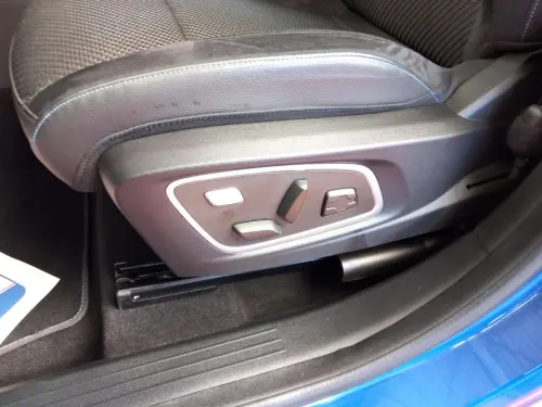 Renault Austral E-Tech hybrid 200 Iconic esprit Alpine - Photo 20