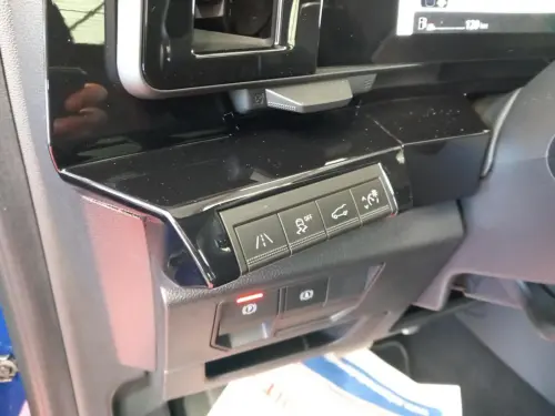 Renault Austral E-Tech hybrid 200 Iconic esprit Alpine - Photo 21