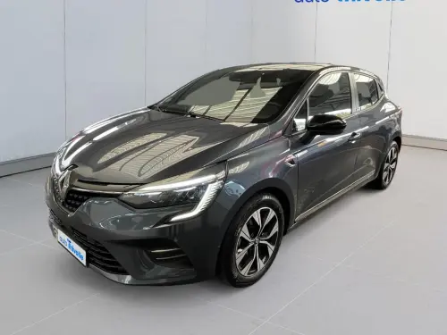 Renault Clio Clio E-Tech 140 Limited - Photo 0