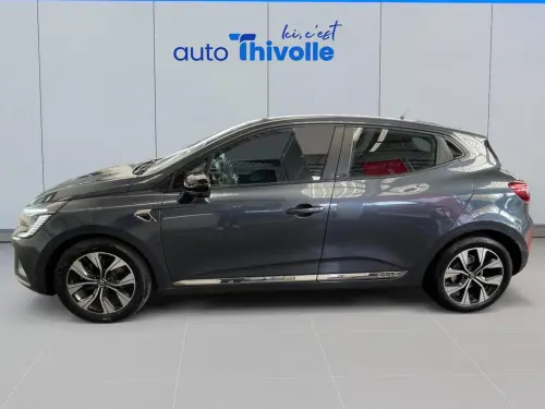 Renault Clio Clio E-Tech 140 Limited - Photo 1