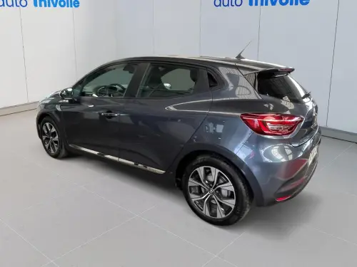 Renault Clio Clio E-Tech 140 Limited - Photo 2