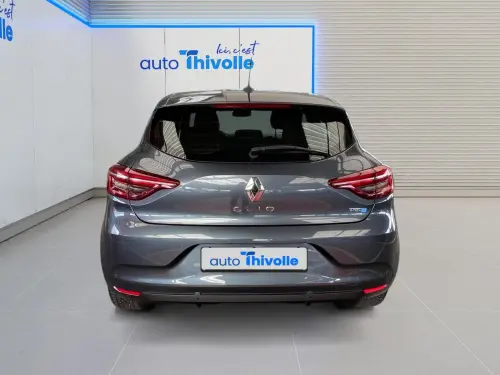 Renault Clio Clio E-Tech 140 Limited - Photo 3