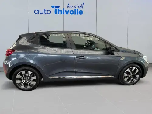 Renault Clio Clio E-Tech 140 Limited - Photo 5