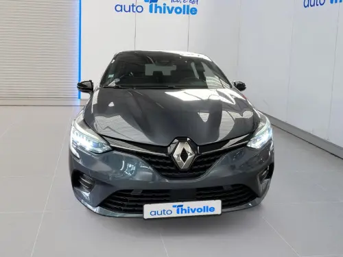 Renault Clio Clio E-Tech 140 Limited - Photo 7