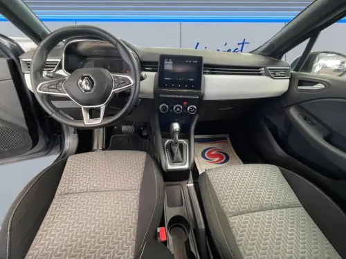 Renault Clio Clio E-Tech 140 Limited - Photo 11