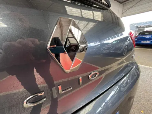 Renault Clio Clio E-Tech 140 Limited - Photo 19